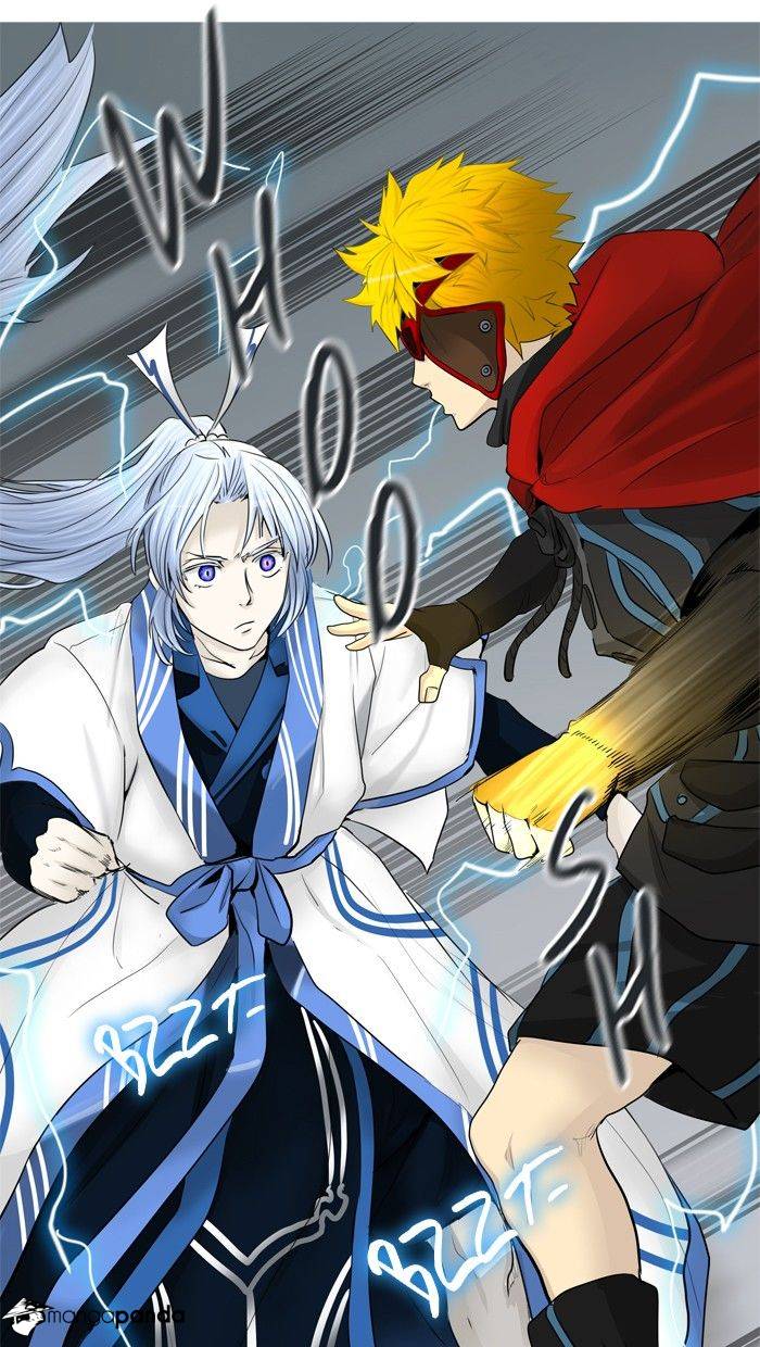 Tower of God Chapter 366 image 067